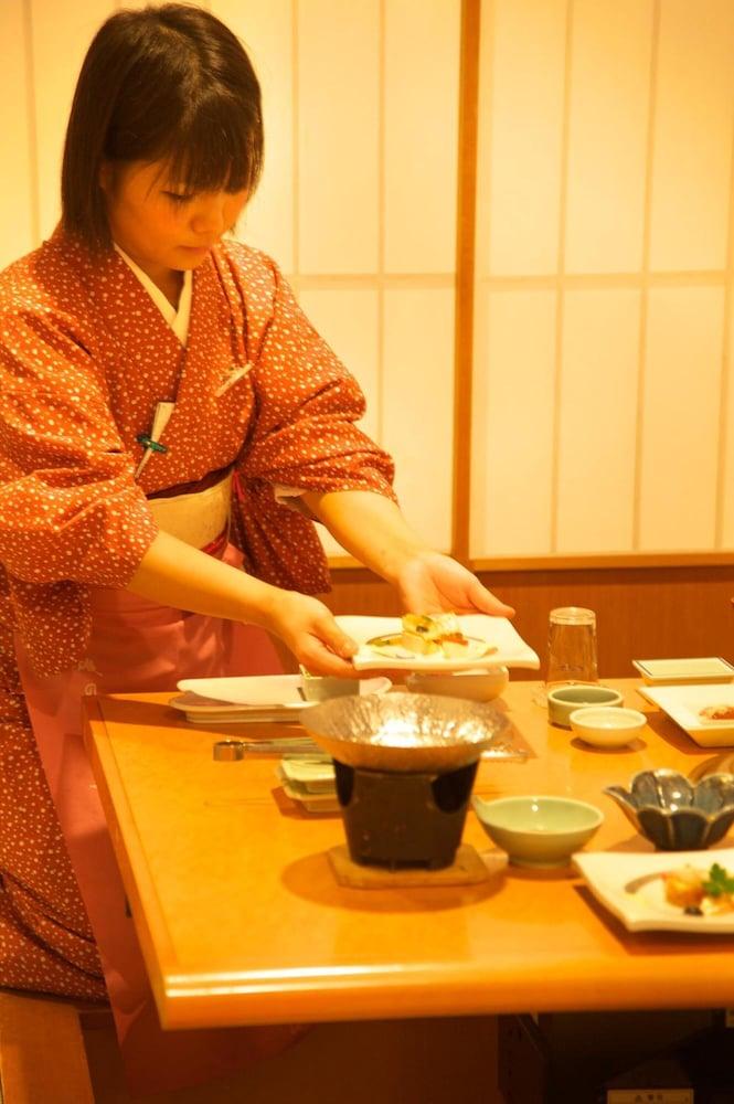 Senoumi Hotel Higashiizu Exterior photo