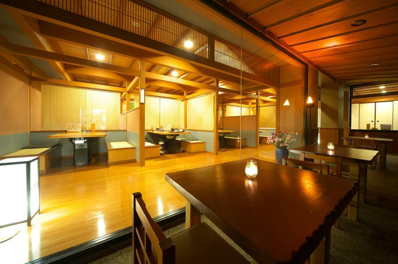 Senoumi Hotel Higashiizu Exterior photo